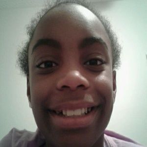 Meet your Posher, Jami